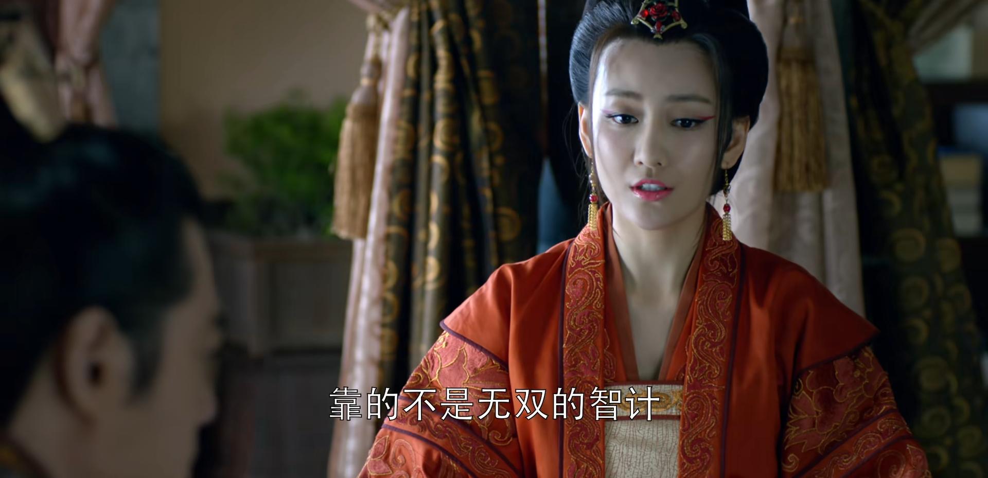 琅琊榜蔺晨抓住红袖结局,琅琊榜蔺晨为什么会帮林殊