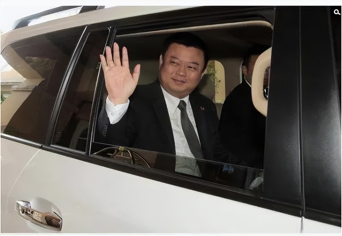 贾跃亭诈骗案件,诈骗国家40多万判多少年