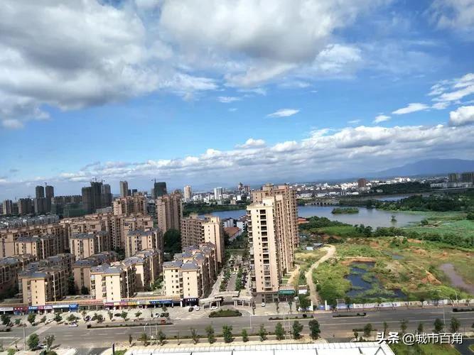 2024年九江各县区财政排名,2019九江濂溪区gdp