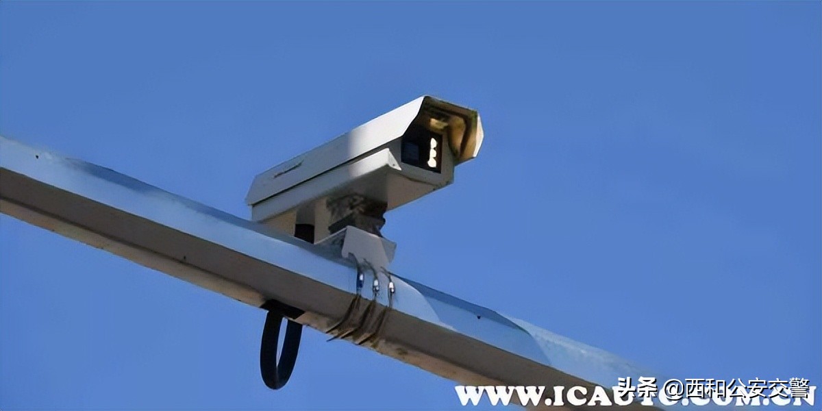 超速拍照闪光灯闪几下算超速,超速闪光灯闪一下是超速了吗