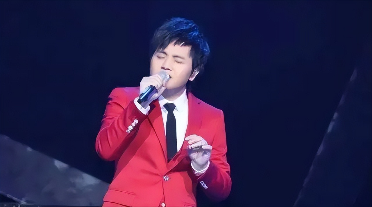 情歌王子郑源背后的故事,郑源四大情歌王子