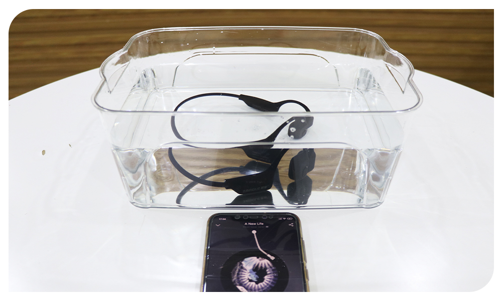 2022头戴式耳机哪个牌子音质好,战歌g02和g03骨传导耳机选哪个好