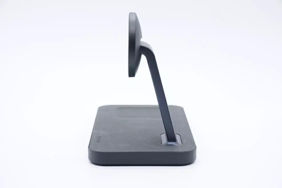 mophie双口充电器拆解,mophie车载充电器拆解