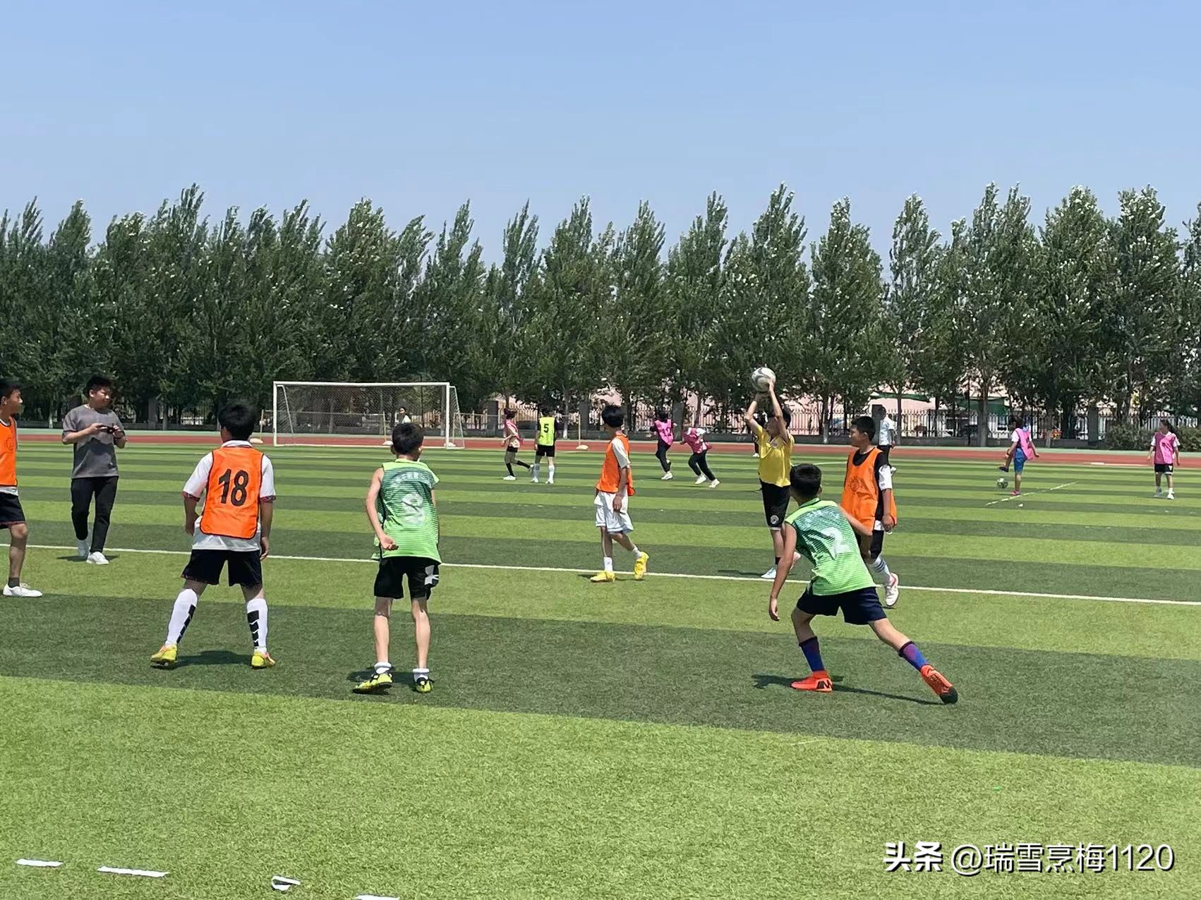 新城子街第一小学喜报,新城子街第一小学2017年