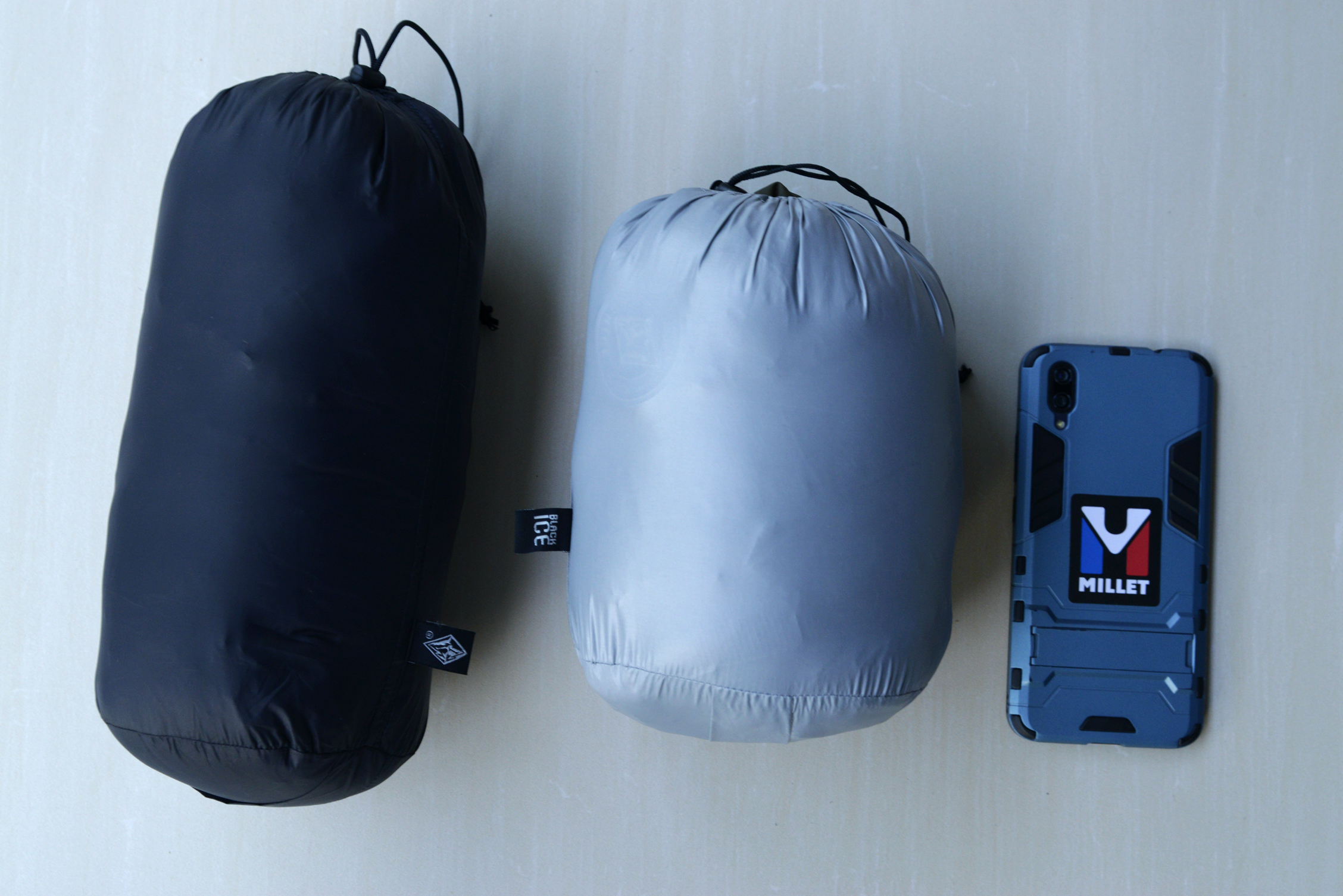 国产跟黑冰一个档次羽绒服,国货之光轻薄羽绒