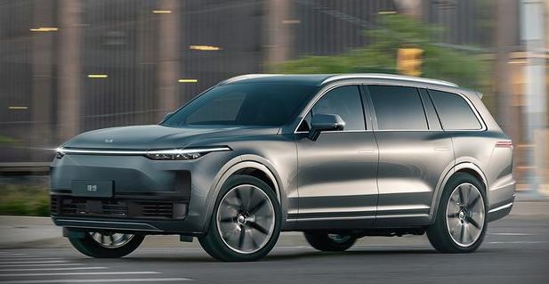 拿着宝马发动机发电，理想觉得还挺骄傲？