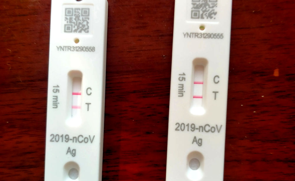 阳性感染几天可以康复,阳性康复10天了再次感染的几率