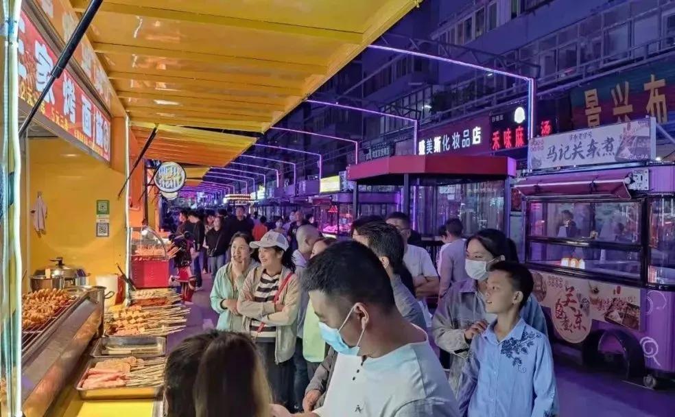 更有“温度”更有“热度”……白银区，一座值得爱的城市