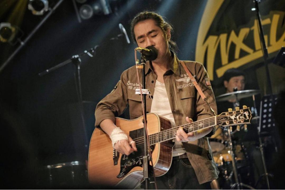 行走河南·读懂中国丨2023鸡公山夏夜民谣戏剧季即将开启