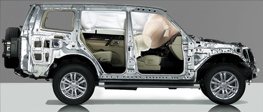 猎豹汽车和帕杰罗的辉煌史！曾是我国主力军车，如今为何销声匿迹