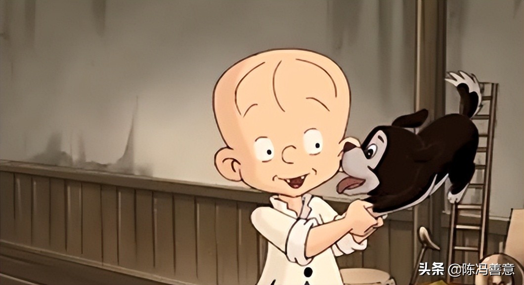 7080后的童年回忆动画,怀旧视频动画童年的回忆