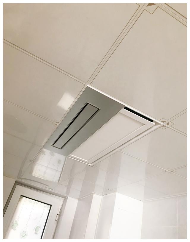 便宜的风暖浴霸好用吗,风暖浴霸真的非常实用