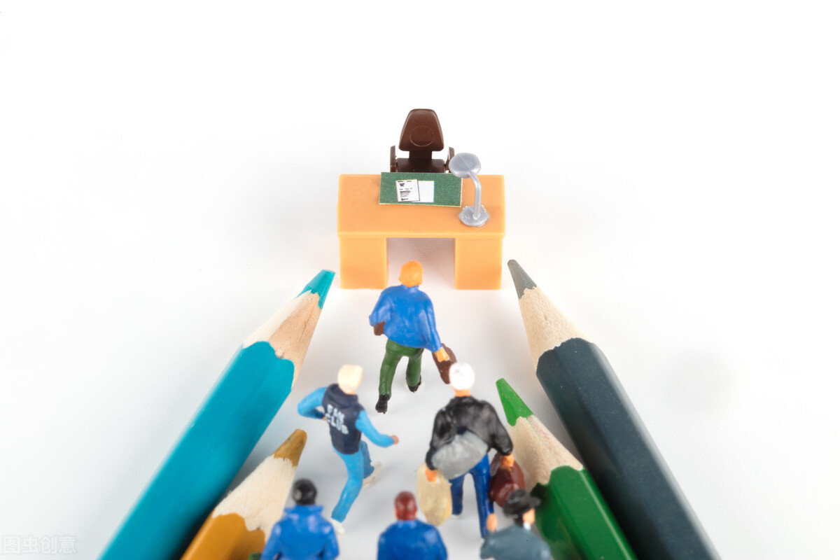 一级调研员和三级调研员有啥区别,二级调研员和四级调研员有何区别