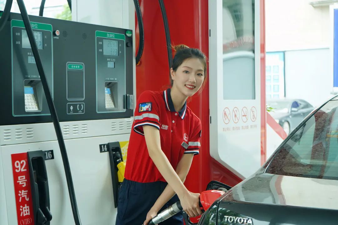 中石化加油卡9折价格,充值1000送150再打9折