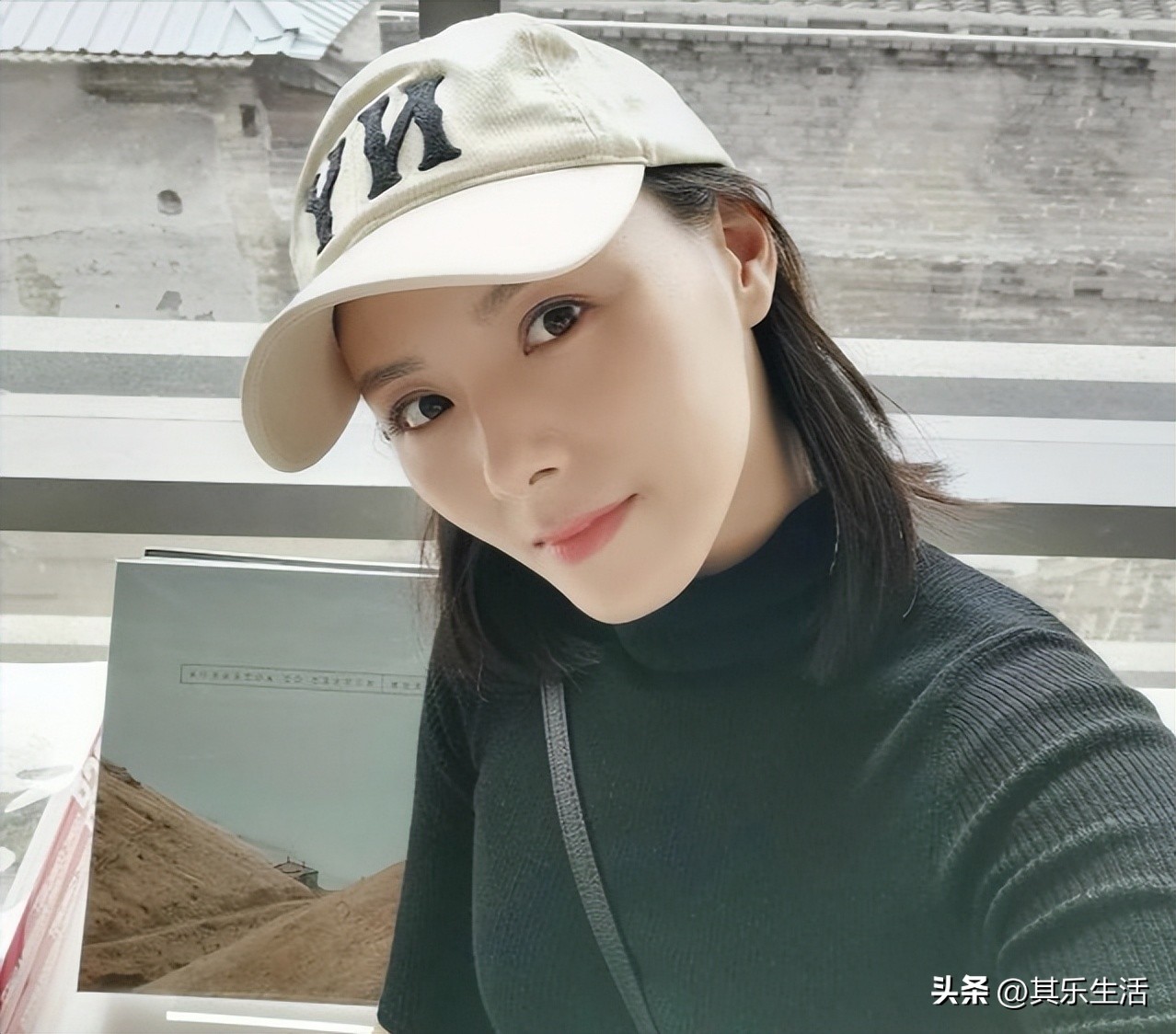 盘点欢天喜地七仙女演员今昔对比,欢天喜地七仙女组合个人资料