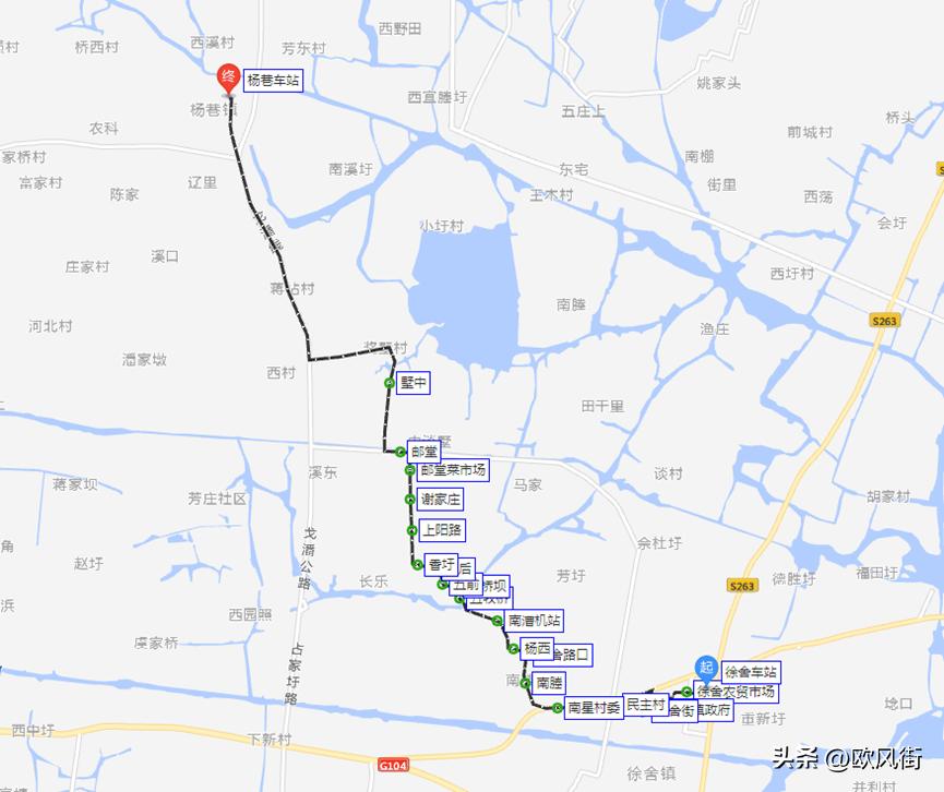 宜兴目前开通公交线路,宜兴公交线路一览表