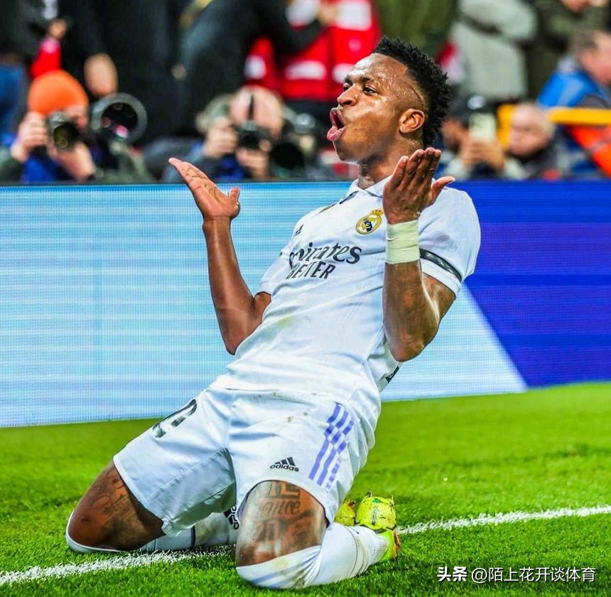 皇马2-1逆转击败皇马,欧冠焦点之战皇马大战利物浦分析