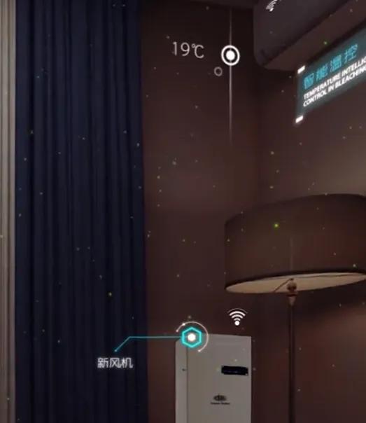 全屋智能什么原理,做全屋智能跟不做全屋智能的区别