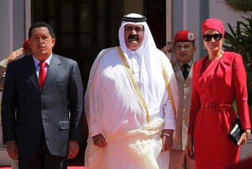 中东版的武则天,中东武则天