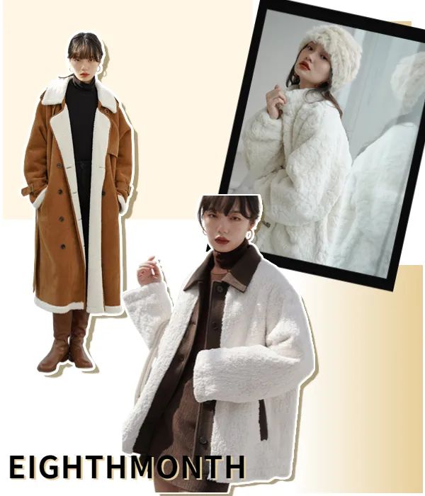 八家品牌折扣女装,八家衣服好店推荐