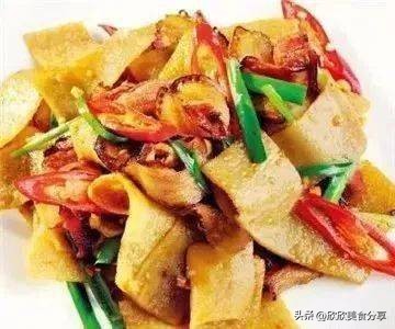 西北风味美食,西北美食不容错过