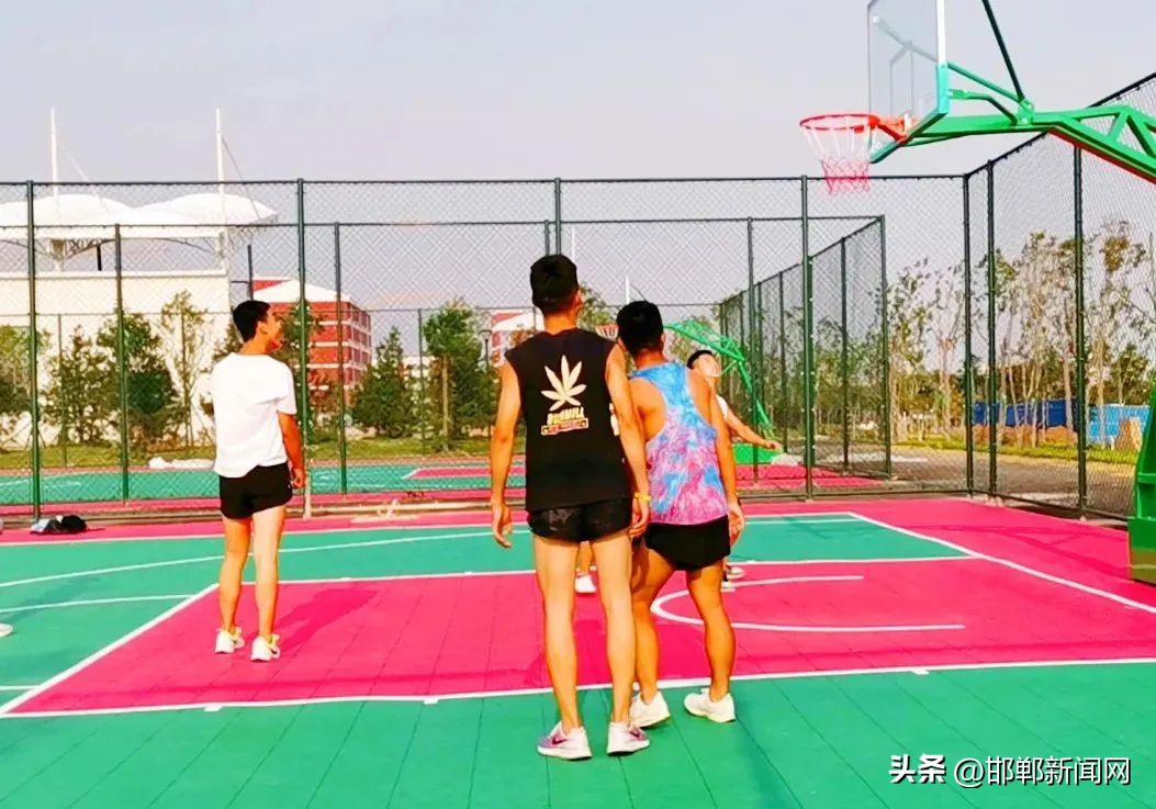 峰峰网红打卡地,寓教于玩幼儿园