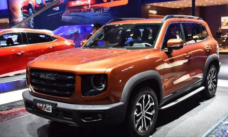 10万买新国产suv还是二手合资suv,10万左右的suv车型有哪些