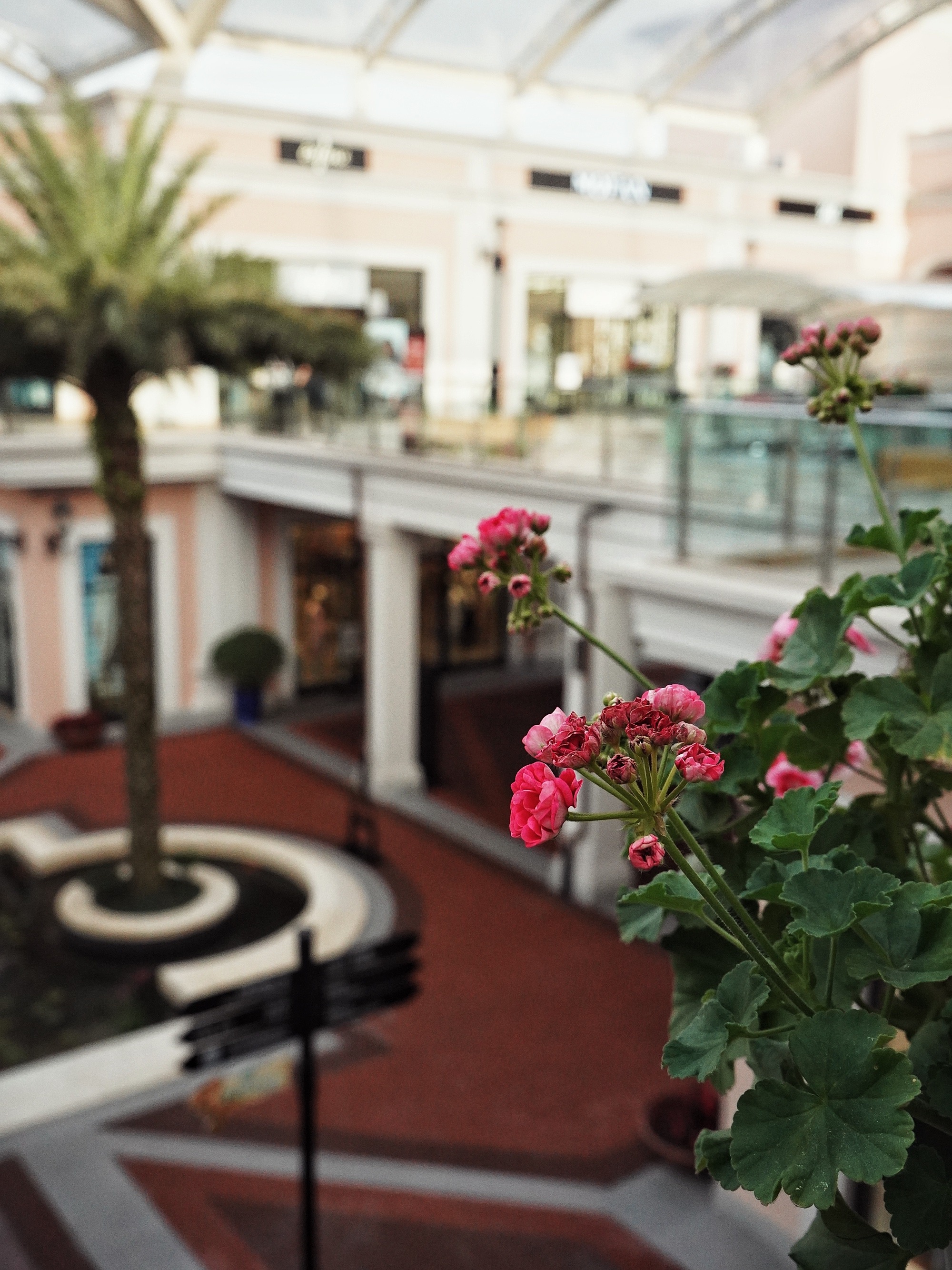 致所爱，意非凡，来重庆佛罗伦萨小镇开启治愈之旅吧