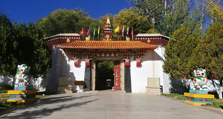 滇藏西自驾,西行滇藏自驾游