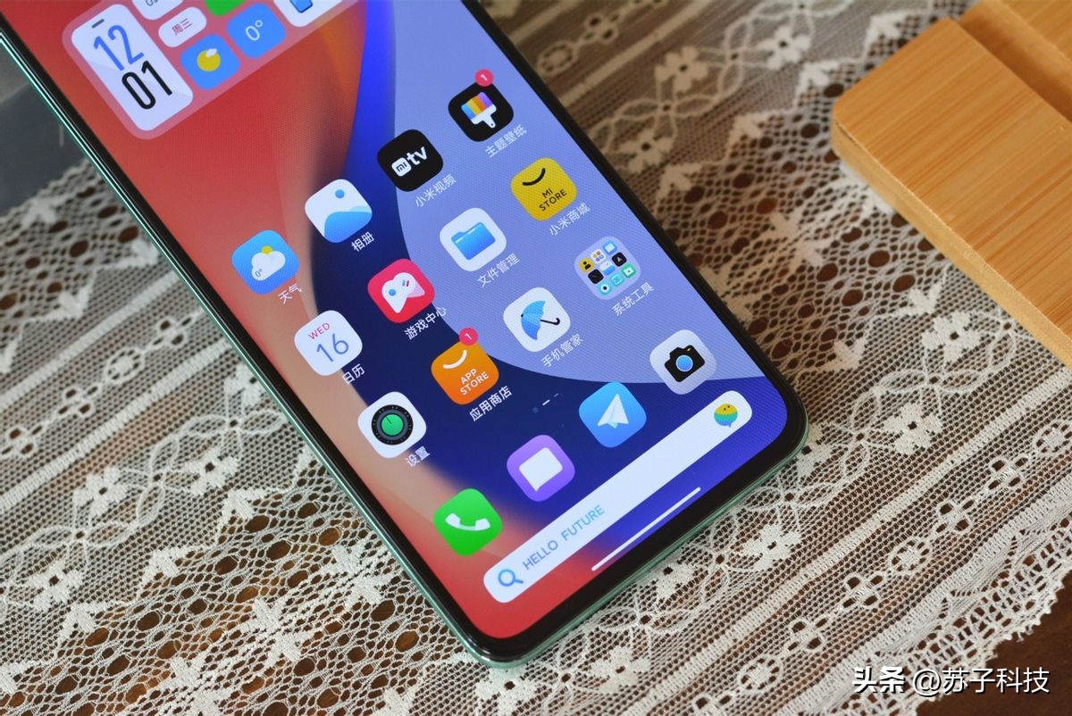 仅1899元！天玑8100+2K三星屏+5500mAh，千元“水桶机”