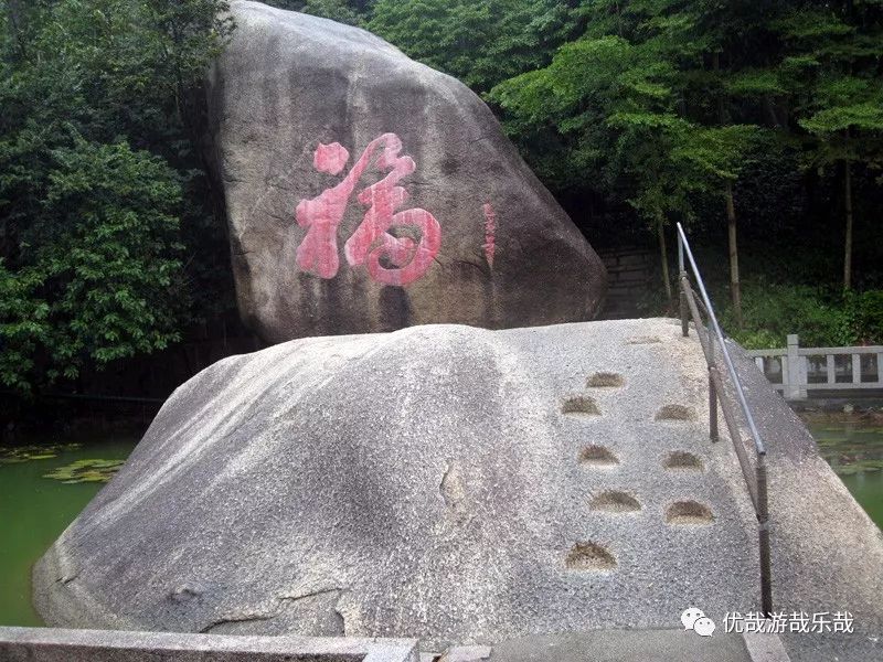 往事130珠海石景山公园