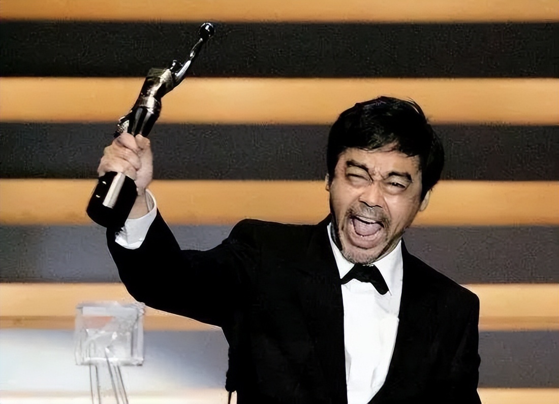 影帝刘青云真的太敬业,香港影帝刘青云日常