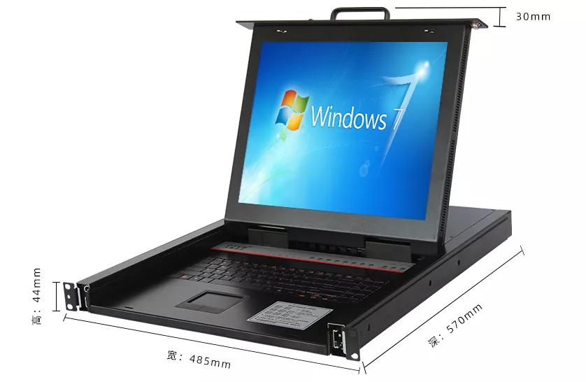 kvm切换器维护注意事项,机房kvm使用教程