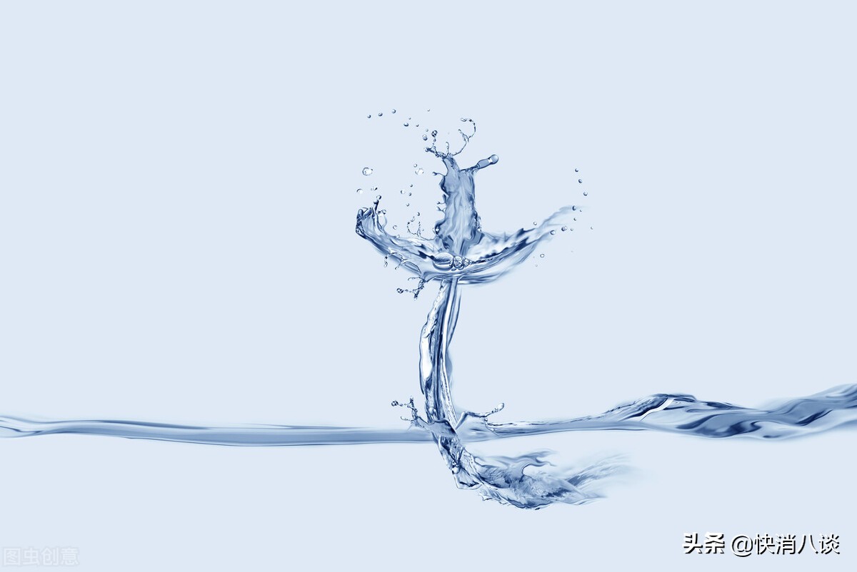 一瓶碱性水能治疗“痛风”、“糖尿病”,还可“备孕”?专家:只是商家炒作谋利手段,对调节体质没任何作用