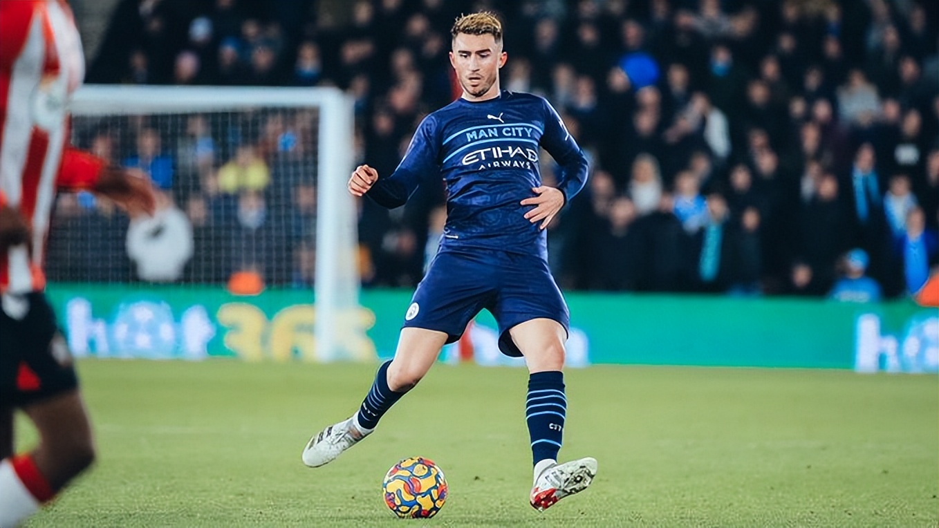 2024赛季五大联赛最佳后卫,2022英超最佳十一人