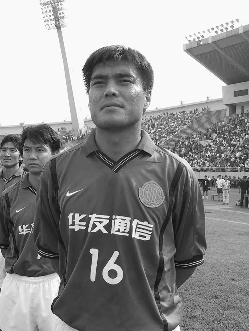大连足球队王涛抢救过来了吗,中国前足球运动员王涛近况如何