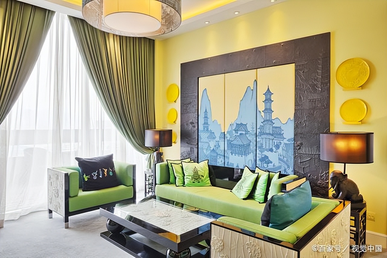 鍏板窞瀹忓缓缇庡眳,鍏板窞瀹忓缓缇庡眳瑁呴グ