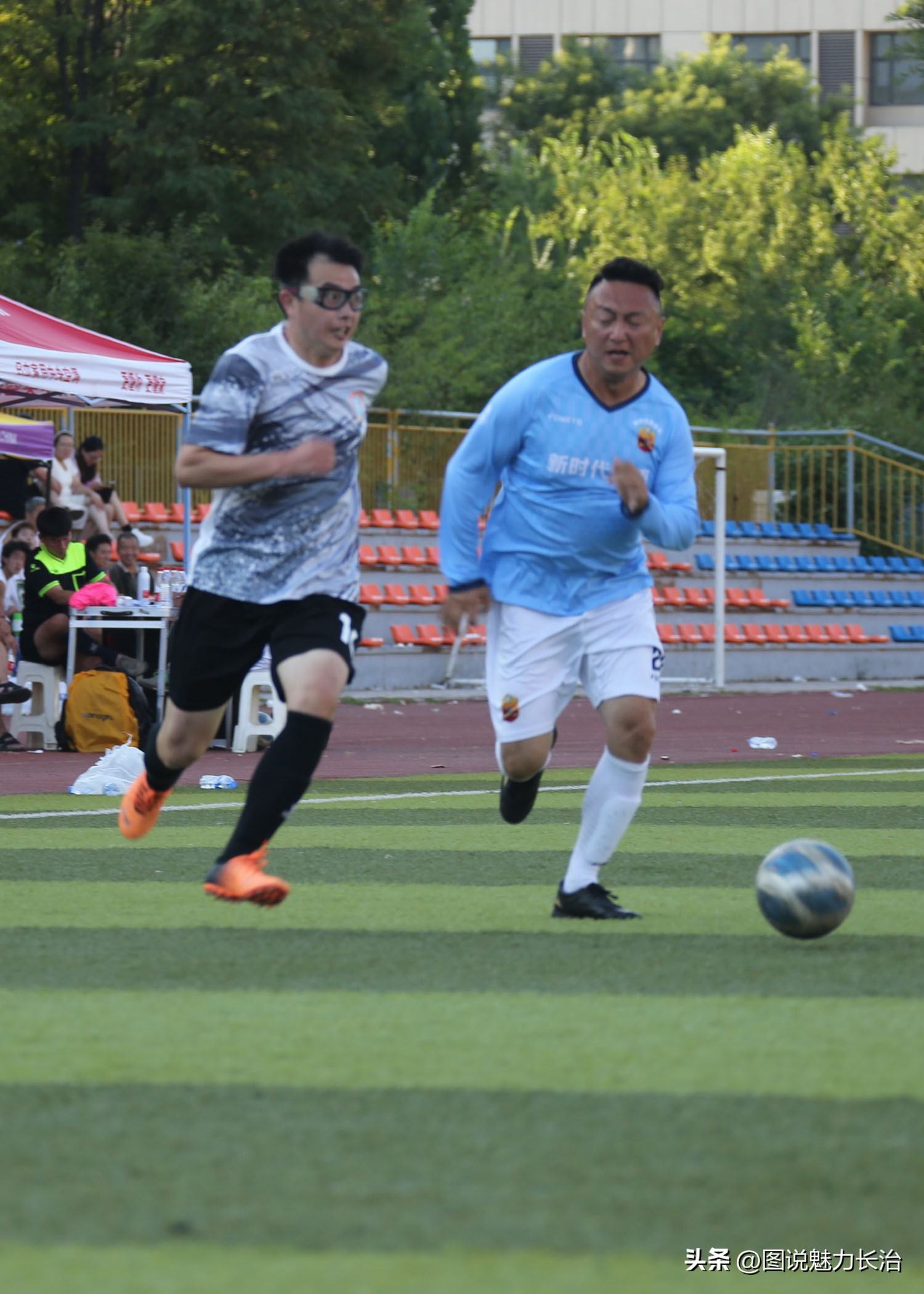 2024长治足球比赛赛程,体总杯中国城市足球联赛