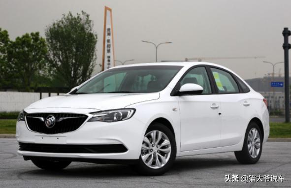 桑塔纳和英朗哪个值得买,桑塔纳和英朗哪个值得入手