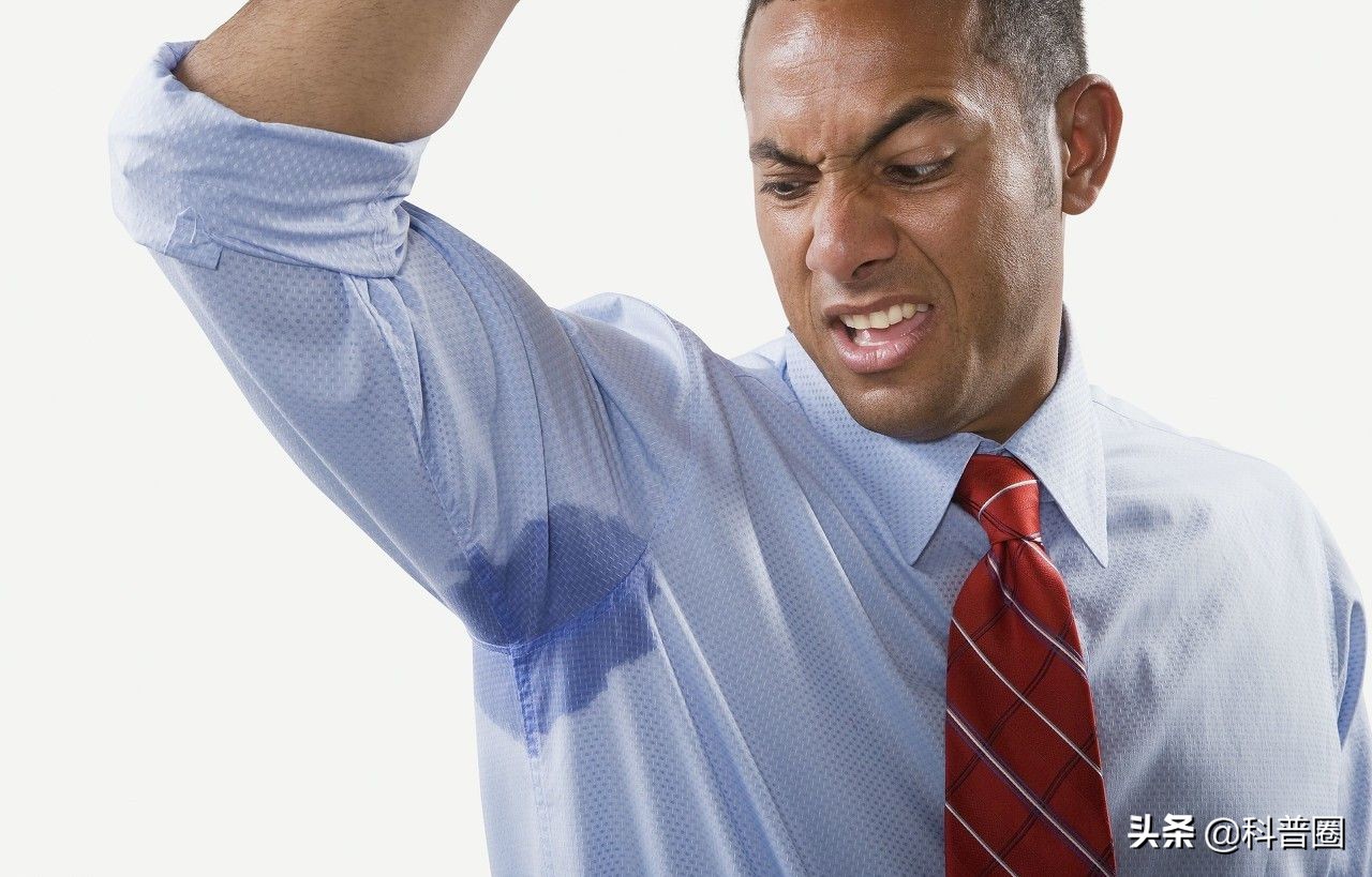 狐臭是怎样得来的视频,狐臭是怎么有的