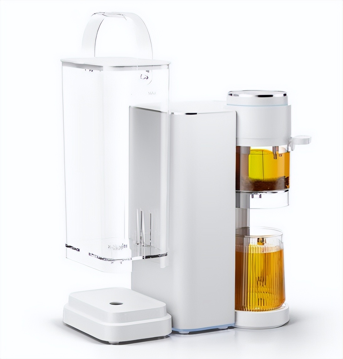 即热式茶饮机推荐,茶饮机智能冲泡