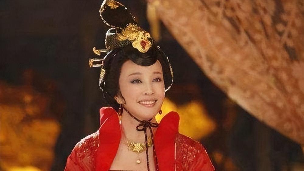 唐朝前5位皇帝哪个最窝囊,唐朝二十一个皇帝中哪个最昏庸