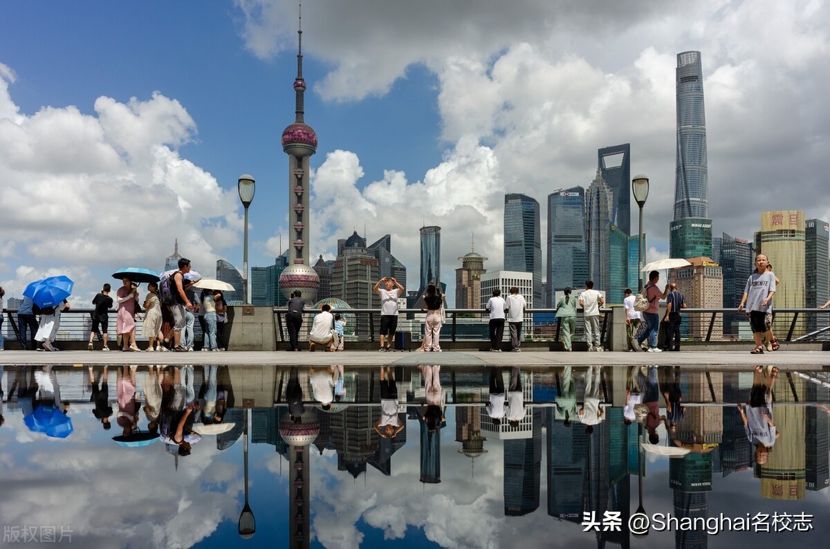 浦东新任校长公示,上大新任校长