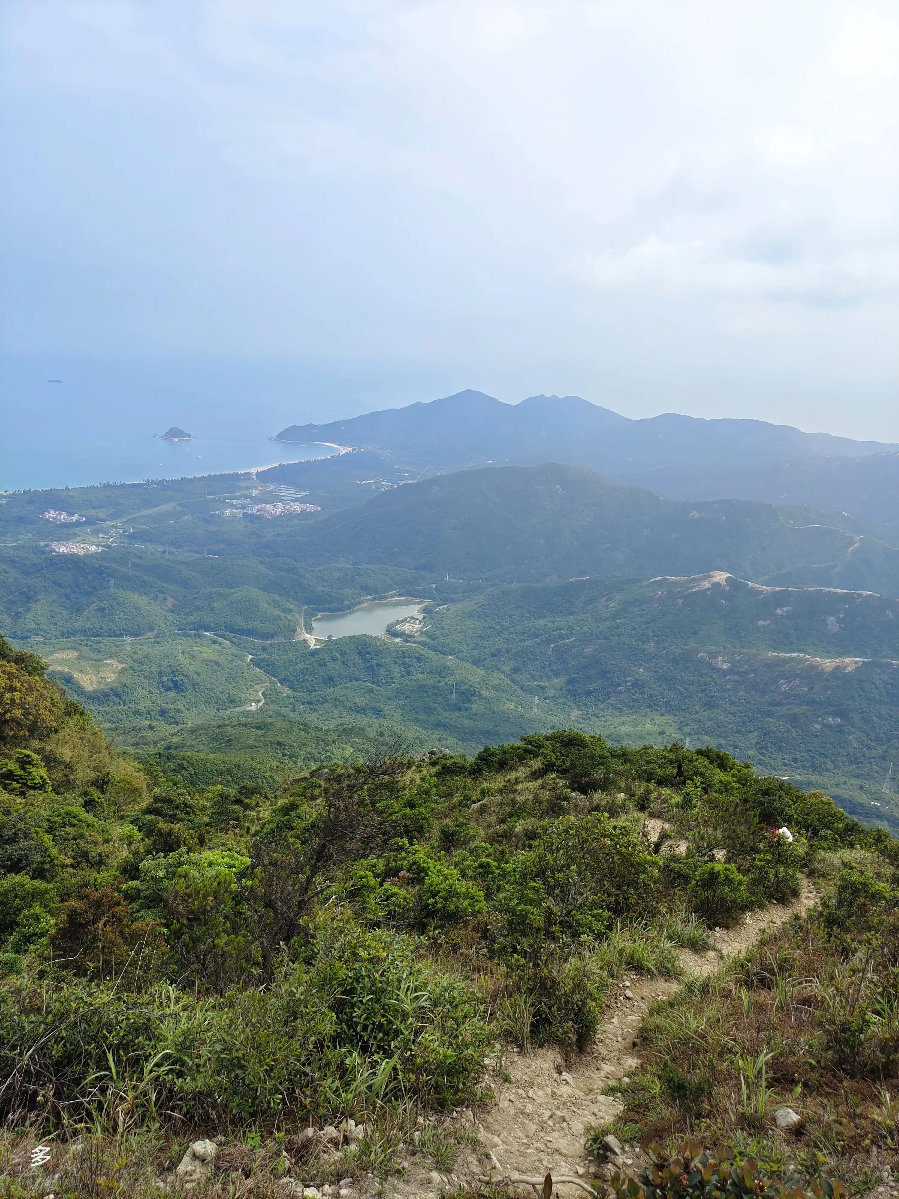 台湾的美丽风景,台湾景色最美的地方在哪里