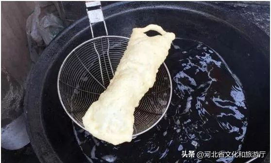 河北早餐指南,河北各地早餐大全