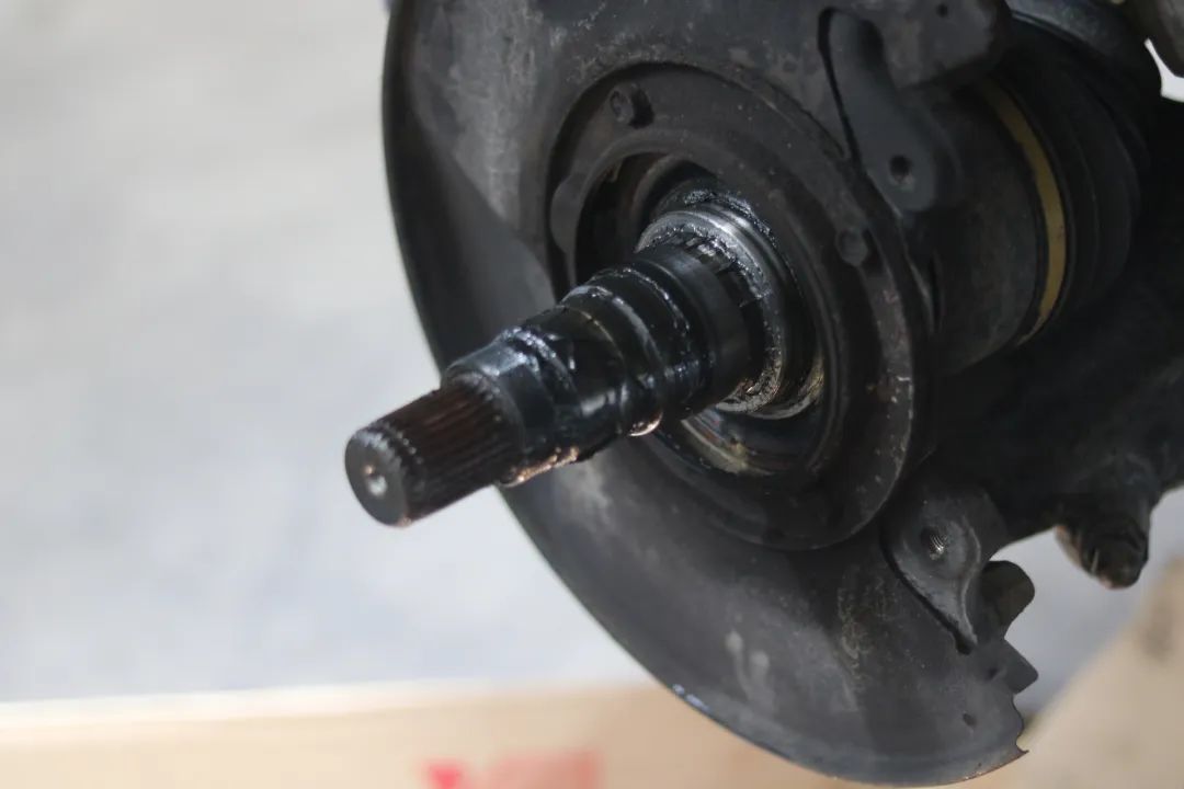 陆巡lc100中控台翻新视频,陆巡lc100内饰翻新