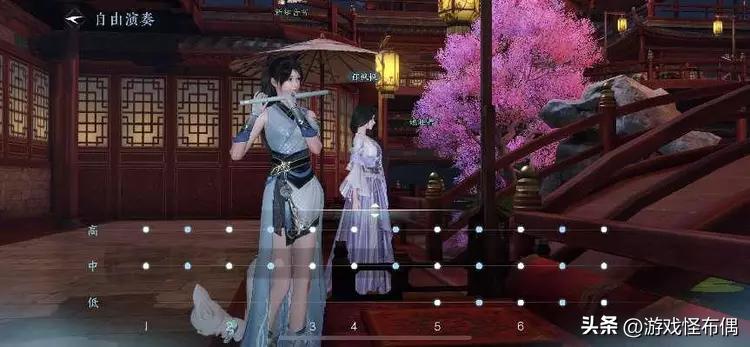 3000万人预约的网易首款开放世界游戏，为不丢人把家底都掏空了