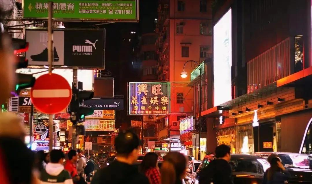 内地生活的香港人,香港人在内地生活什么体验