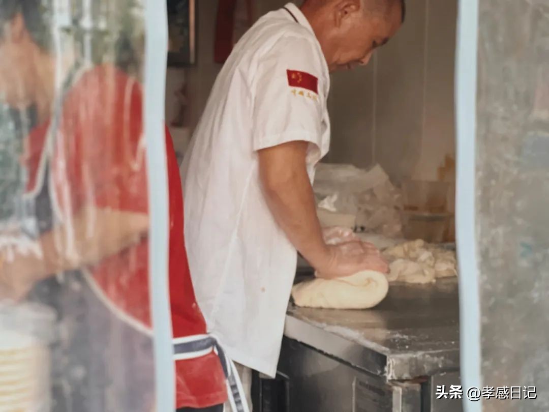 孝感甲鱼面馆,红太阳面馆孝感
