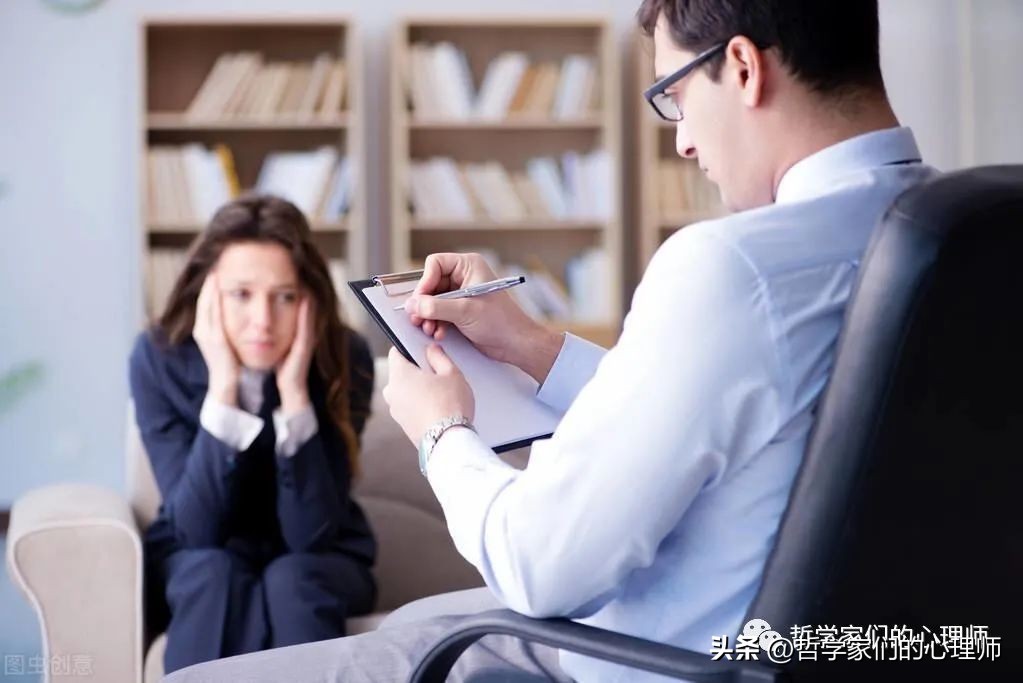 心理咨询师是真是假,心理咨询师是高级人才吗